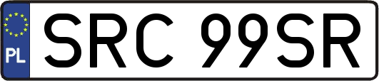 SRC99SR