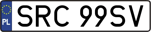 SRC99SV