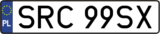 SRC99SX