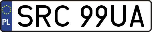 SRC99UA