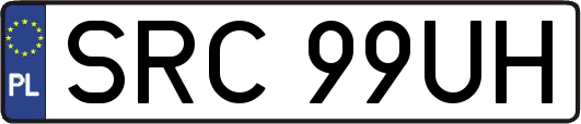 SRC99UH