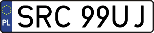 SRC99UJ