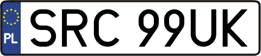 SRC99UK