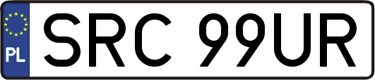 SRC99UR