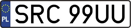 SRC99UU