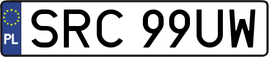 SRC99UW