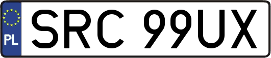 SRC99UX
