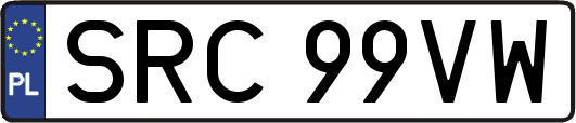 SRC99VW