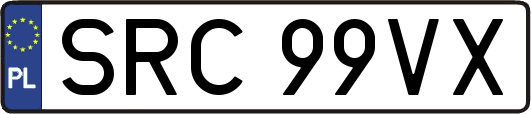 SRC99VX