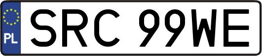 SRC99WE