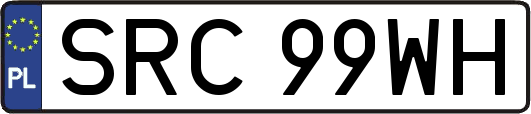 SRC99WH
