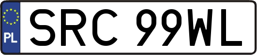 SRC99WL