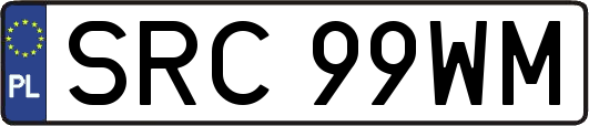 SRC99WM