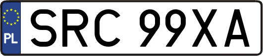 SRC99XA
