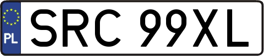 SRC99XL