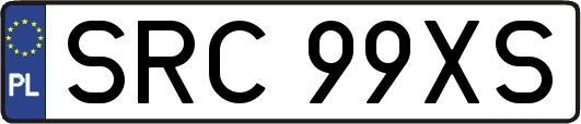 SRC99XS