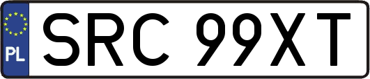 SRC99XT