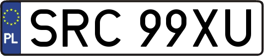 SRC99XU