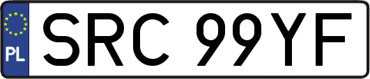 SRC99YF