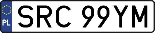 SRC99YM