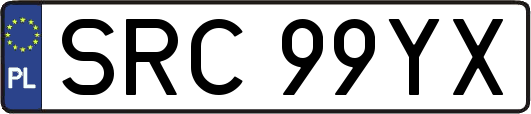 SRC99YX