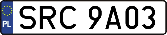 SRC9A03