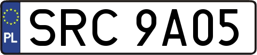 SRC9A05