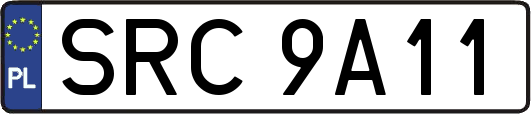 SRC9A11