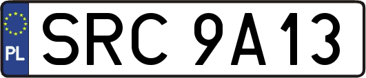 SRC9A13