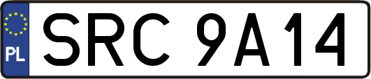 SRC9A14
