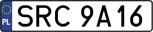 SRC9A16