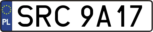 SRC9A17