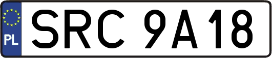 SRC9A18