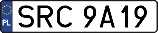 SRC9A19