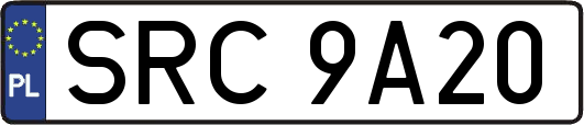 SRC9A20
