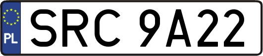 SRC9A22