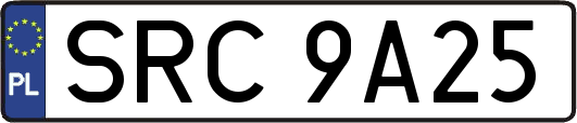 SRC9A25
