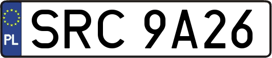 SRC9A26