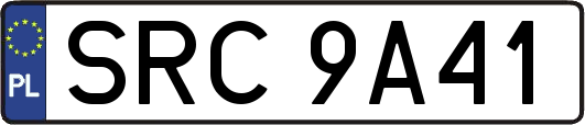 SRC9A41