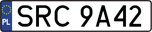 SRC9A42