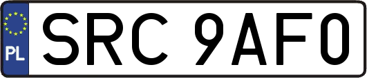 SRC9AF0