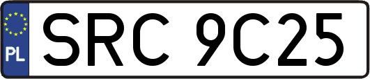 SRC9C25