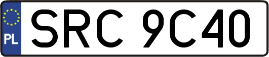 SRC9C40
