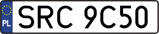 SRC9C50