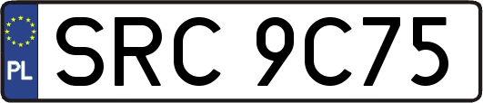 SRC9C75