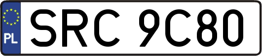 SRC9C80