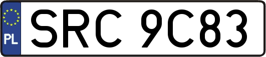 SRC9C83