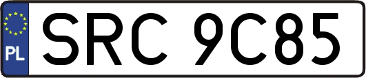SRC9C85