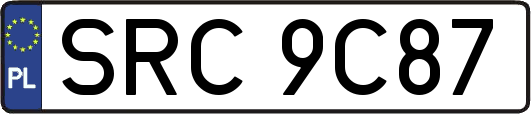 SRC9C87