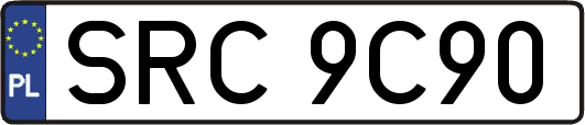 SRC9C90